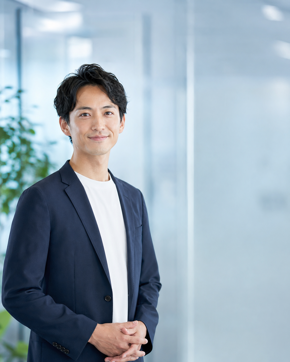 AI活用支援担当者のプロフィール写真